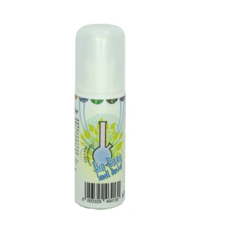 130 - HEMP NANOTECH - SMELL BUSTER NEUTRALIZA LOS OLORES DE HUMO | 100ML