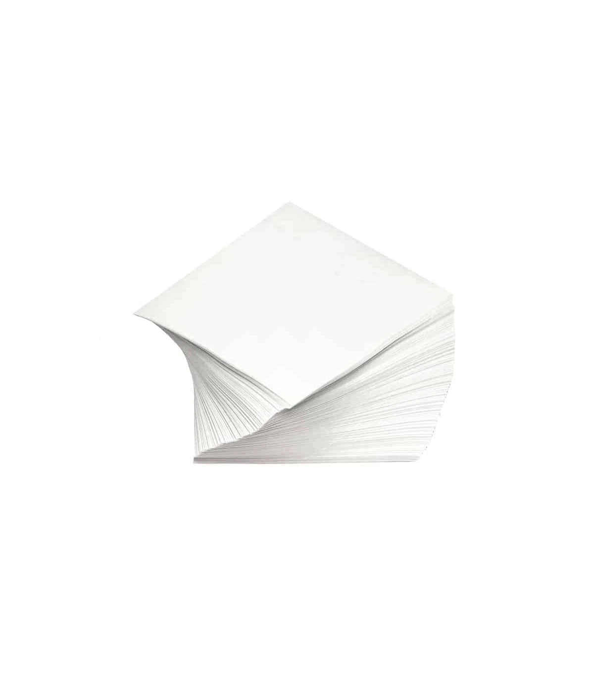 MAEX0189 - QNUBU - PAPEL DE EXTRACCIÓN DE ROSAS | 10X10cm - 100pcs.