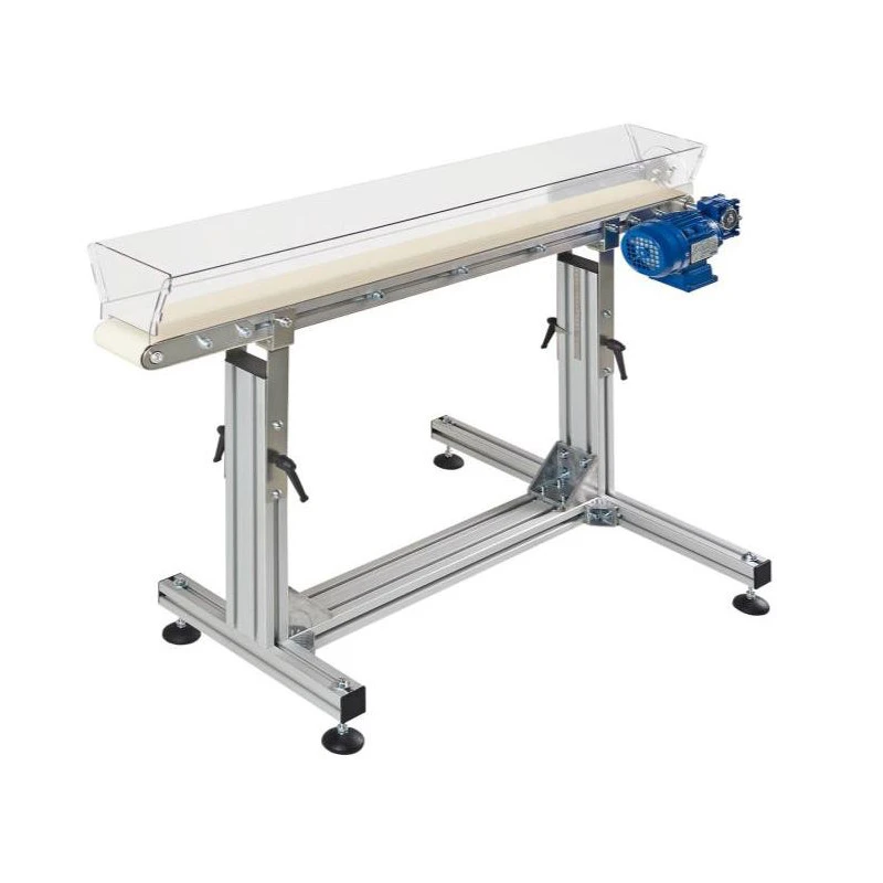 MCI - PRODUCTOS PRINCIPALES - MODELOS DE VOLTEADORAS DE CINTA DE ALIMENTACIÓN