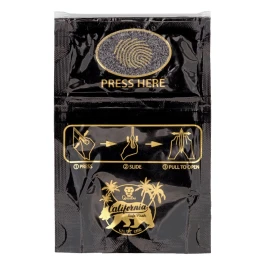 PACK0010 - QNUBU - PRENSA PARA ABRIR BOLSAS ANTIODORO | 13x8,5cm 50pcs