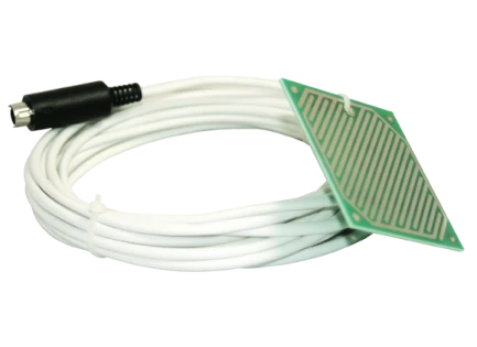 AS24 - DETECTOR DE AGUA GSE CON CABLE DE 6M PARA CONTROLADOR DE ALARMA SMS II