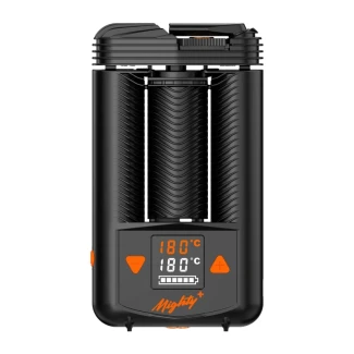 SB0101MM - VAPORMED - MIGHTY+ MEDIC | DISPOSITIVO VAPORIZADOR PARA USO MÉDICO