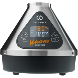 SB0101VM - VAPORMED - VOLCANO MEDIC 2 | DISPOSITIVO VAPORIZADOR PARA USO MÉDICO
