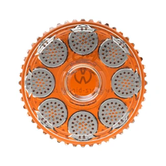 VA2006 - STORZ&amp;BICKEL - CARGADOR CON CÁPSULAS DISPENSADORAS | 8 CÁPSULAS