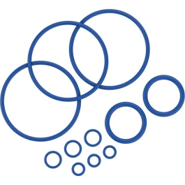 VA2529 - STORZ&amp;BICKEL - JUEGO DE JUNTAS DE ESTANQUEIDAD PARA MIGHTY+