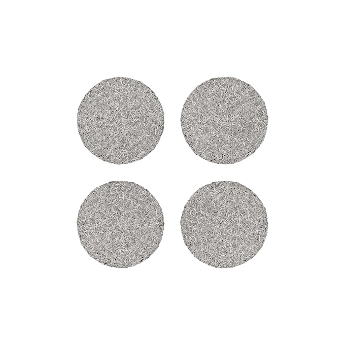 VA2014 - STORZ&amp;BICKEL - JUEGO DE CÁPSULAS DOSIFICADORAS | 4 PIEZAS