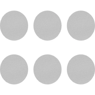 0310E - STORZ&amp;BICKEL - JUEGO DE RED DE REPUESTO PARA EASY VALVE HYBRID Y CLASSIC