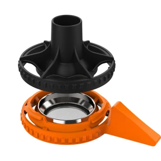 0301P - STORZ&amp;BICKEL - CÁMARA DE VAPORIZACIÓN PARA PLENTY