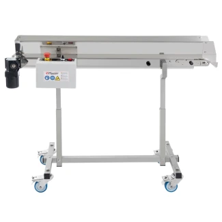 MCI01 - PRODUCTOS PRINCIPALES - CINTA TRANSPORTADORA DE ENTRADA MT TUMBLER 500 MED