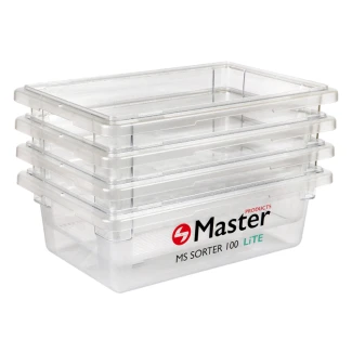 MSS100L - MASTER PRODUCTS - MASTER SORTER 100 LITE - TRIEUSE DE FLEURS