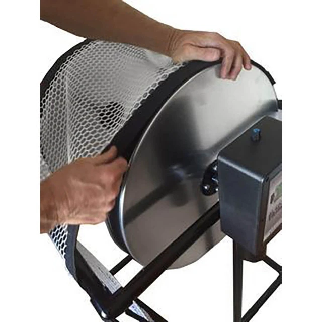 MN1/2TTT30 - TOM'S TUMBLER - FILET DE COUPE DE REMPLACEMENT POUR TTT3000 | 1/2 INCH