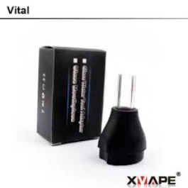 VA2434 - VITAL XVAPE MOUTHPIECE WATER FILTER ADAPTER 14MM
