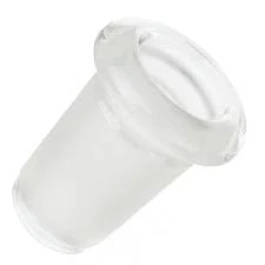 VA2603 - ADAPTATEUR DE VERRE 14MM À 18MM POUR BONGS ET VAPORISATEURS