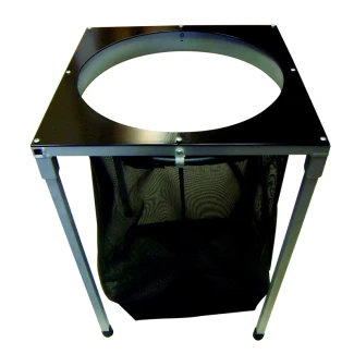 912126 - TRIMPRO - TABLE DE SUPPORT (POSTE DE TRAVAIL) POUR ROTOR TRIMMER