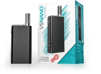 FMV5NANO - FLOWERMATE - V5 NANO VAPORISATEUR
