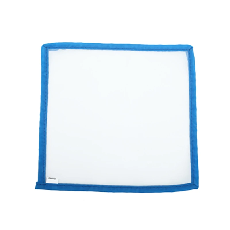 DRAIN50 - FILETS MÉDICAUX - TAPIS FILTRANT POUR DRAINAGE | 50X50CM 25 MICRON