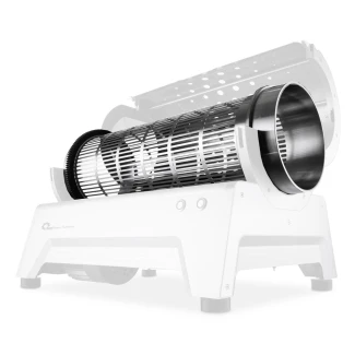 SFAUTWET - COUPE-FLEUR - TUBE HUMIDE POUR AUTOMATIQUE XL | 7mm MESH | REMPLACEMENT