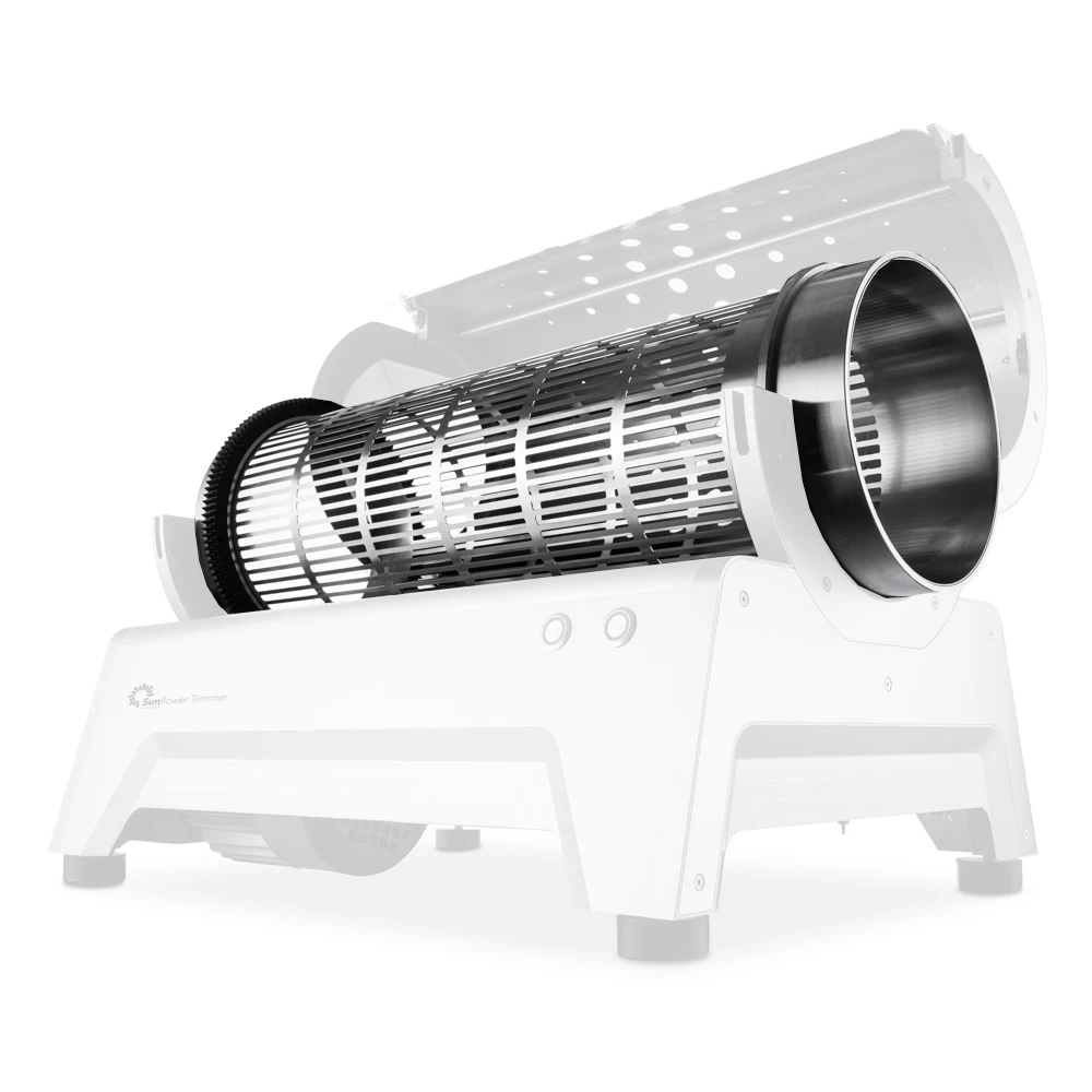 SFAUTWET - COUPE-FLEUR - TUBE HUMIDE POUR AUTOMATIQUE XL | 7mm MESH | REMPLACEMENT