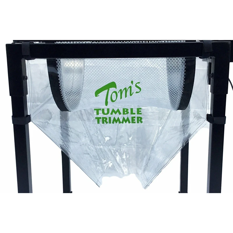 TTT2600FFB - TOM'S TUMBLER - FUNNEL FLOW BAG FOR TTT2600 - SPARE PART