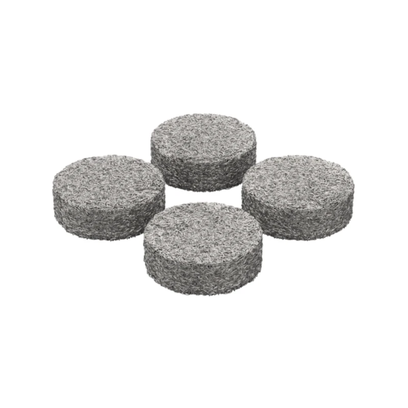 SB1102 - STORZ&amp;BICKEL - SPARE PAD SET | CRAFTY+ AND MIGHTY+