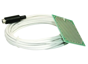 AS24 - DÉTECTEUR D'EAU GSE AVEC CABLE DE 6M POUR CONTRÔLEUR D'ALARME SMS II