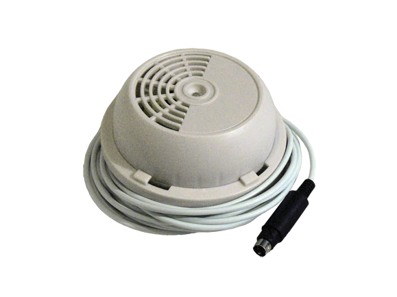 AS30 - DÉTECTEUR DE GAZ AVEC 6M DE CÂBLE GSE POUR CONTRÔLEUR D'ALARME SMS II