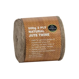 W0557 - GARLAND - HEMANTHRAP NATUREL A TROIS COUCHEES | 300m