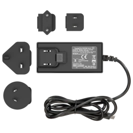 1113MY - STORZ&amp;BICKEL - CHARGEUR MURAL POUR MIGHTY+ ET VENTY | USB-C