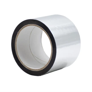 MPT/MF/75/50 - TAPE ADHESIF METALLIQUE | 7,5cm x 50m