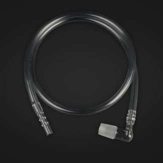 RE2161 - ARIZER - TUBE AVEC EMBOUT ET ADAPTATEUR EN VERRE | ARIZER V-TOWER - EXTREME-Q