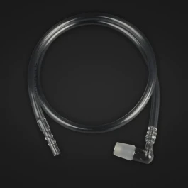 RE2161 - ARIZER - TUBE AVEC EMBOUT ET ADAPTATEUR EN VERRE | ARIZER V-TOWER - EXTREME-Q