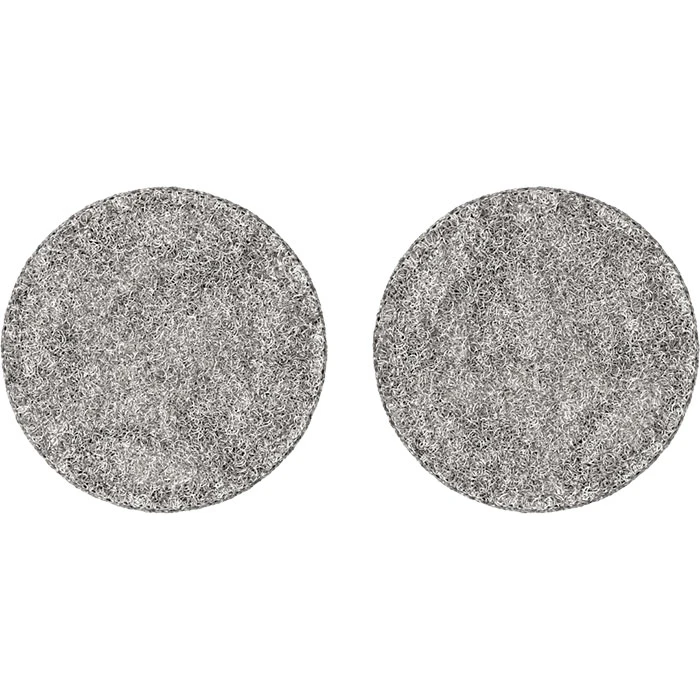 0334E - STORZ&amp;BICKEL - EASY VALVE PAD SET | 2 PIECES