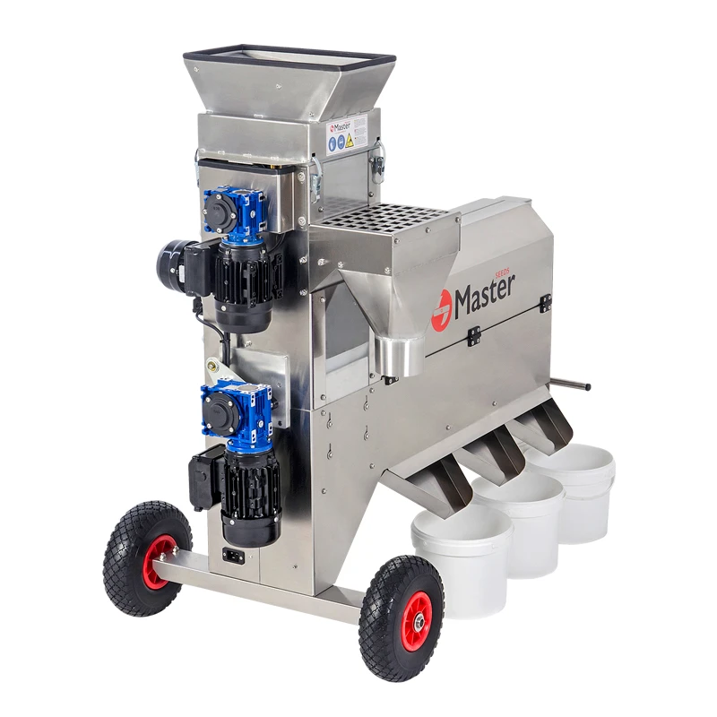 MSEED - MASTER PRODUCTS - MS SEEDS 500 DESEMINATOR