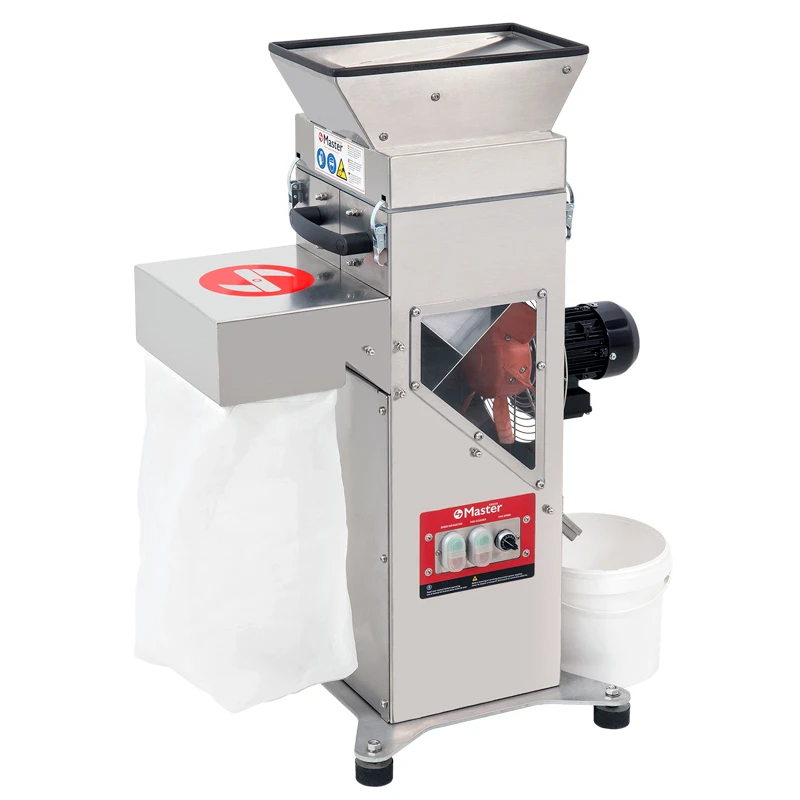 MS200 - MASTER PRODUCTS - MS SEEDS 200 DESEMINATOR