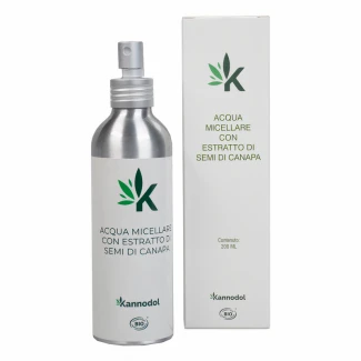 KDOLACQUAMIC - KANNODOL - EAU MICELLAIRE | 200ml