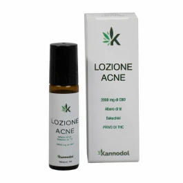 KDOLACNE - KANNODOL - LOTION ACNE | 10ml