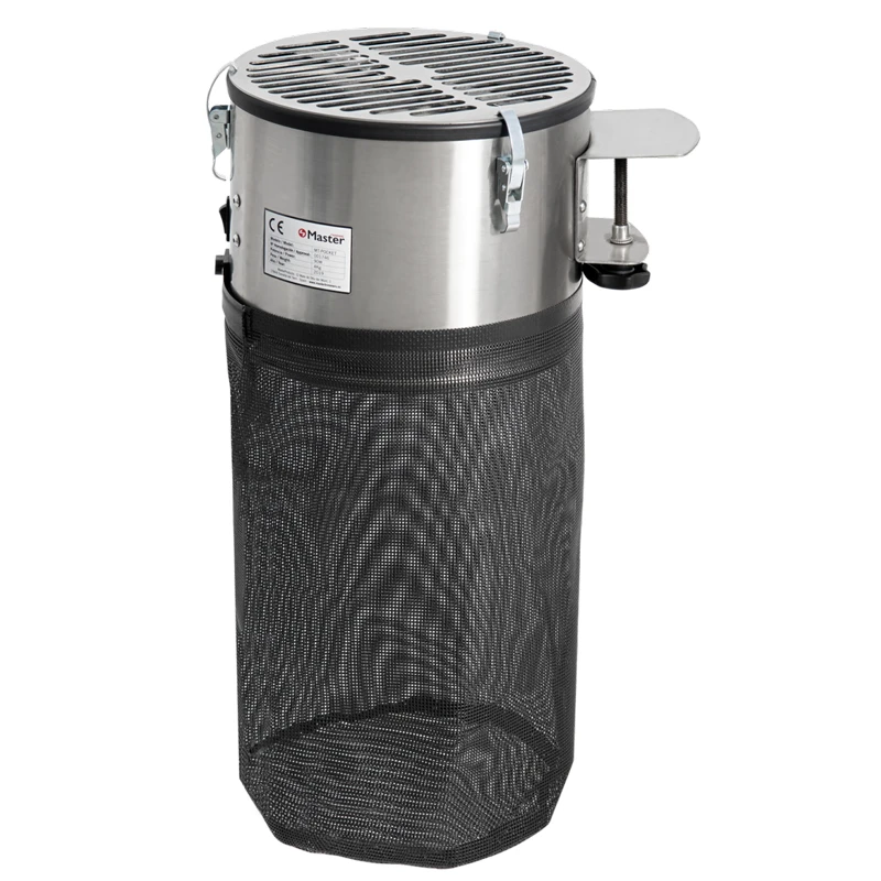 MTPK - MASTER PRODUCTS - MT POCKET (PER FIORI FRESCHI)