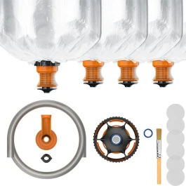 SB1130 - STORZ&BICKEL - STARTER SET PER VOLCANO HYBRID