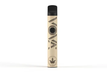 EXVVAP03 - EXVAPE - VOVA VOLKS VAPORIZER VAPORIZZATORE PORTATILE | CREMA