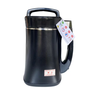 DESC0002 - QNUBU - PRO DECARBOXYLATOR 2 | ESTRATTORE BOTANICO DECARBOSSILATORE