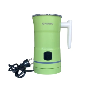 DESC0003 - QNUBU - GUMMY CANDY MIXER | MACCHINA PER CARAMELLE GOMMOSE