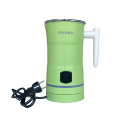 DESC0003 - QNUBU - GUMMY CANDY MIXER | MACCHINA PER CARAMELLE GOMMOSE