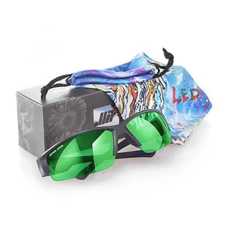 METHOD SEVEN - OCCHIALE CULTIVATOR | BLURPLE LED