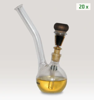 DROP OUT ACTITUBE BRACERE IN LEGNO DI PERO  BIG