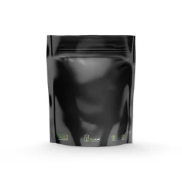 SOGGBOB907 - GROVE BAGS - TERPLOC OPAQUE ZIP BAG SACCHETTO ANTIODORE SENZA FINESTRA | 907gr XXXLarge