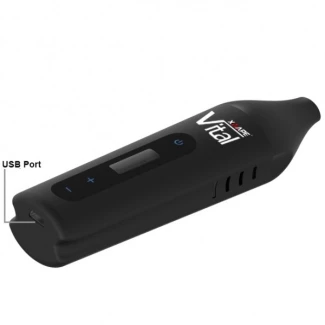 XVAPE VITAL VAPORIZATORE A PENNA PER VEGETALI SECCHI
