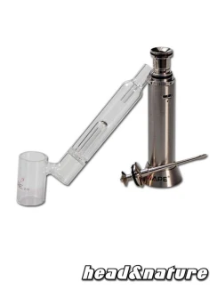 V-ONE 2.0 XVAPE  VAPORIZZATORE  PER OLII E CONCENTRATI