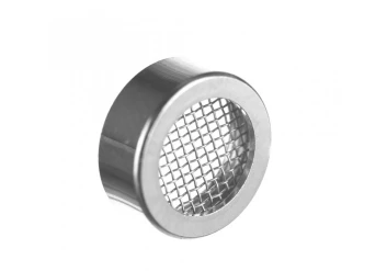 DAVUCC - DAVINCI - CLASSIC FILTRO SUPERIORE PER CANNUCCIA