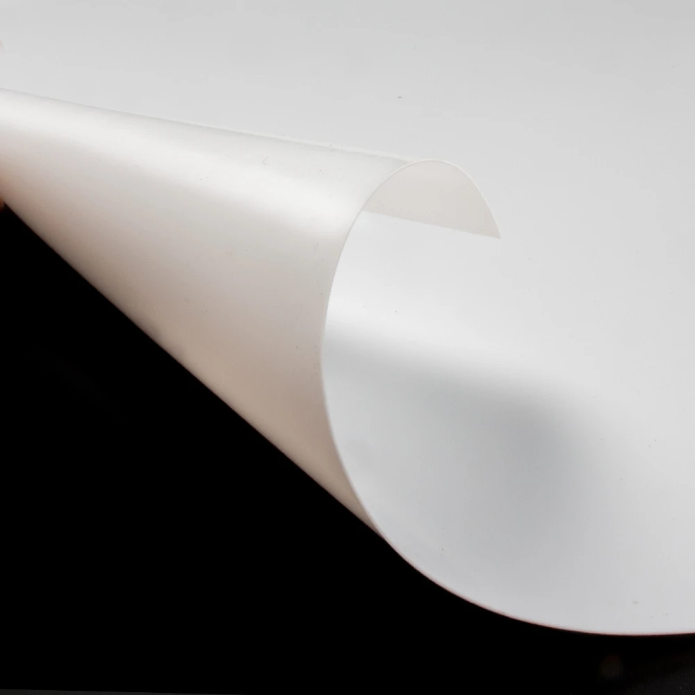 ADD020239 - ADDIPURE - FOGLIO DI TEFLON PTFE | 60X100cm SPESSORE  0,1mm