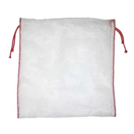 SSBOXR - SECRET SMOKE - RETE PER SECRETBOX ESTRATTORE A SECCO | 225 MICRON ROSSA